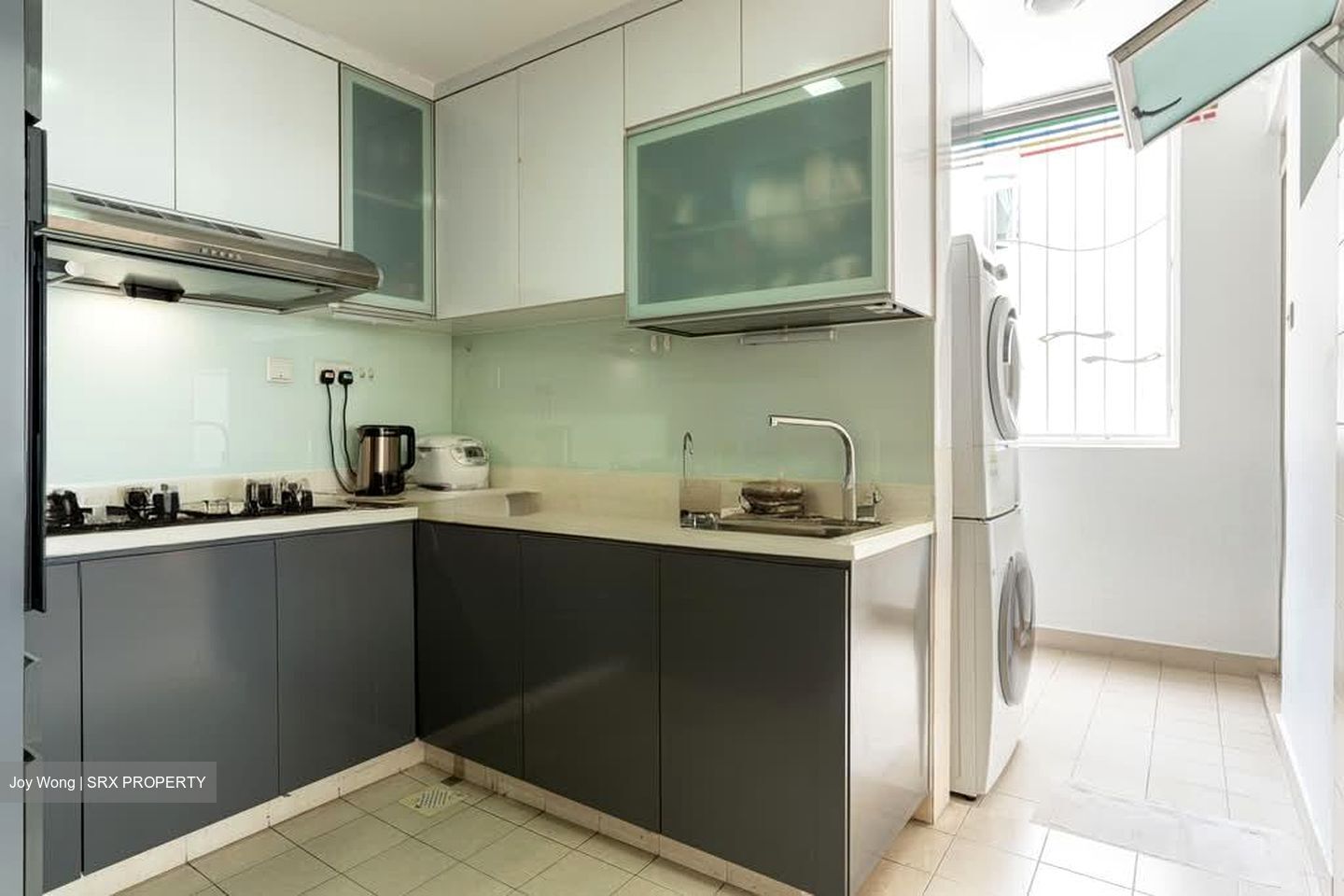Compass Heights (D19), Apartment #565503951